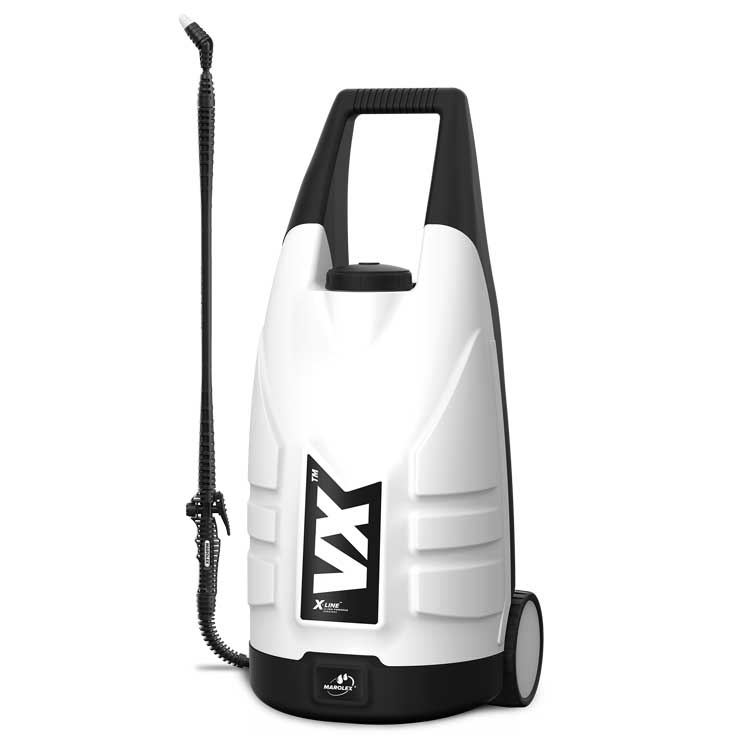 SRAYER VX ALKA 20 L