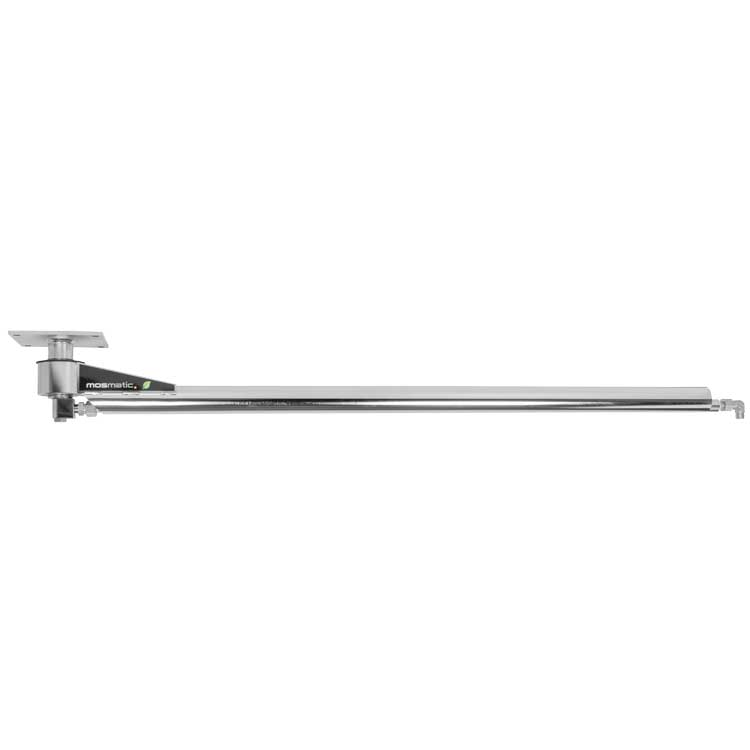 STROPNÍ VÝLOŽNÍK 1450 MM INOX LEŠTĚNÝ