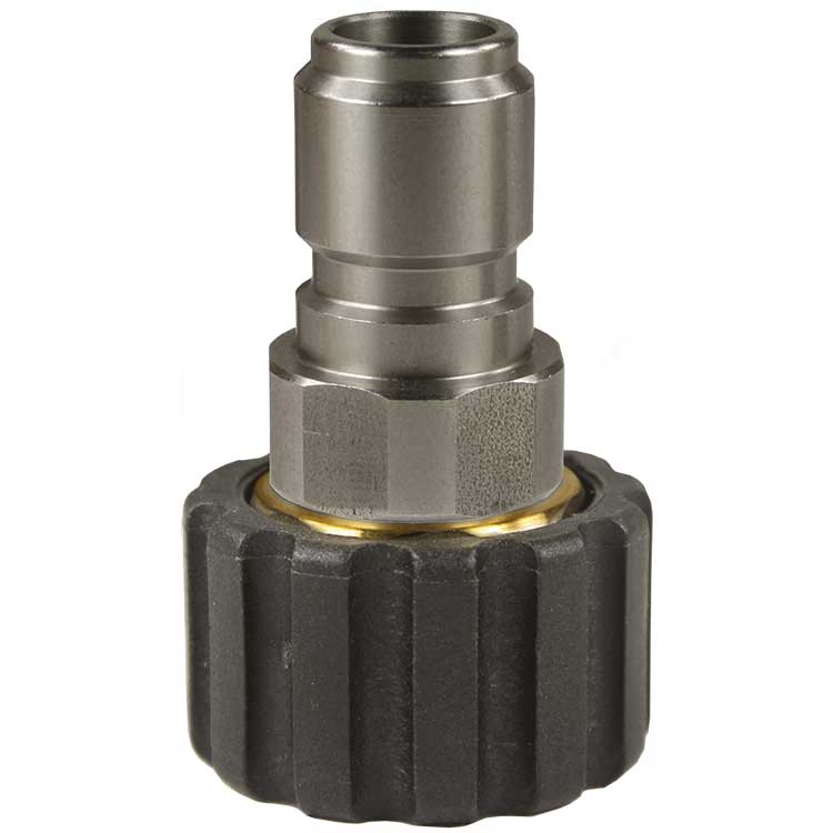 ST-3100 250 bar M22x1,5 IG Nipple