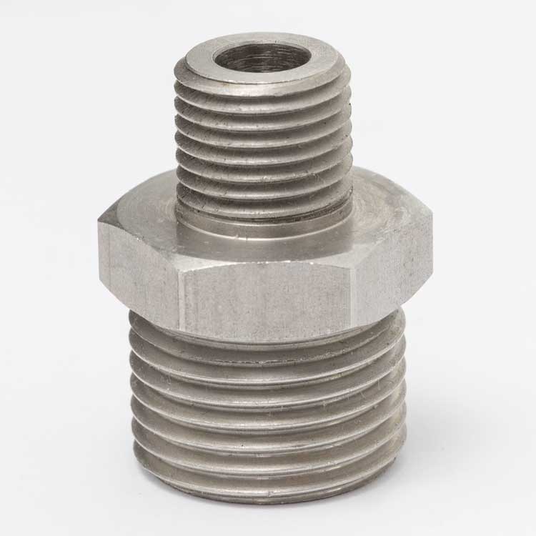 RYCHLOSPOJKA SS 1/2"-15MM:1/4 "M